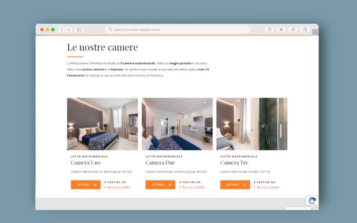 Branding identity, Logo design, Visual design, Web design: Greta Beneforti